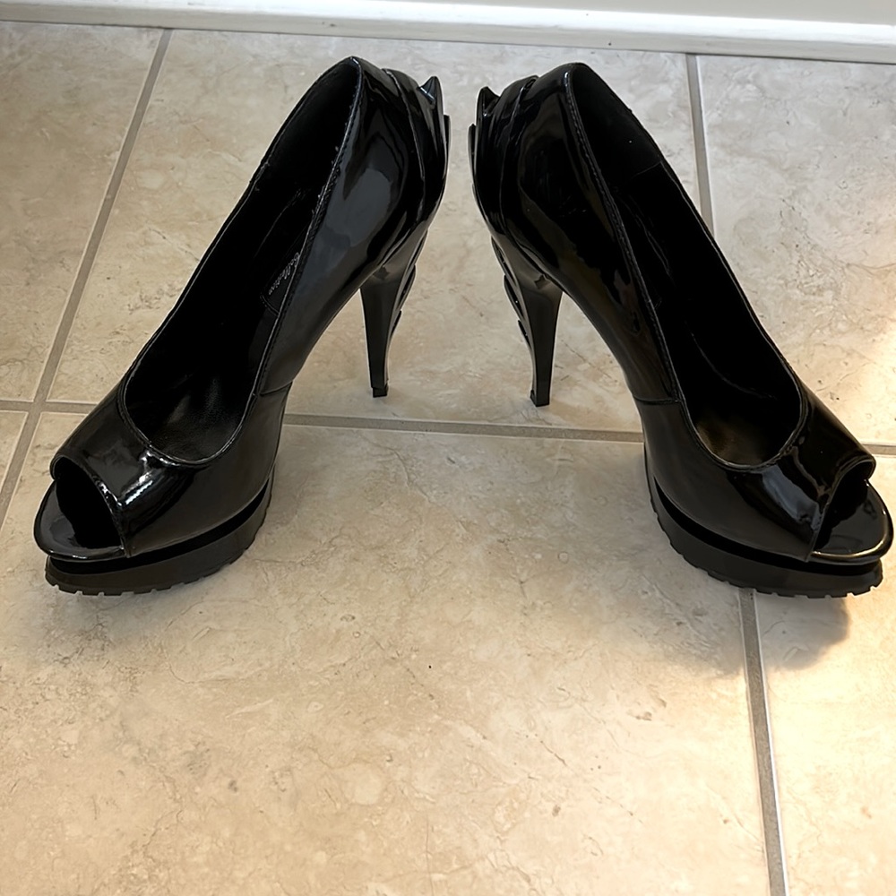 FLAME-21 The Highest Heel Collection